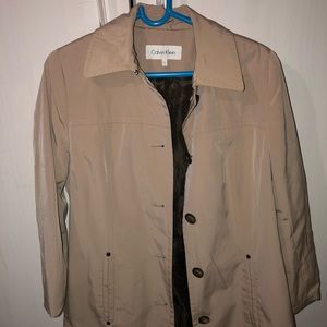 Calvin Klein jacket
